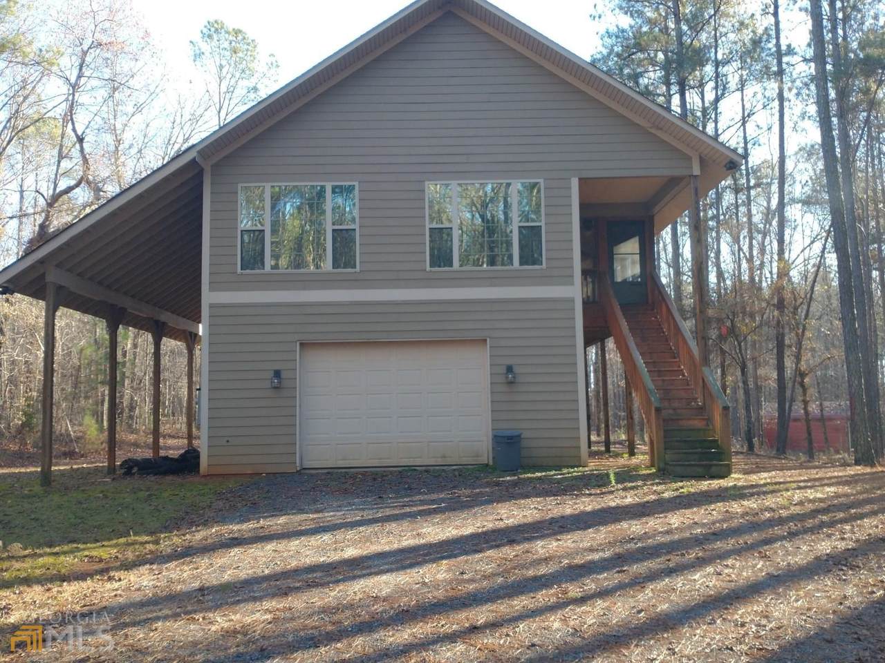 4736 E Hwy 85 - Photo 1