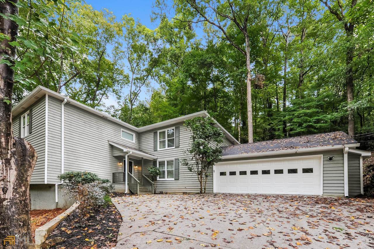 7127 Riverside Drive - Photo 1