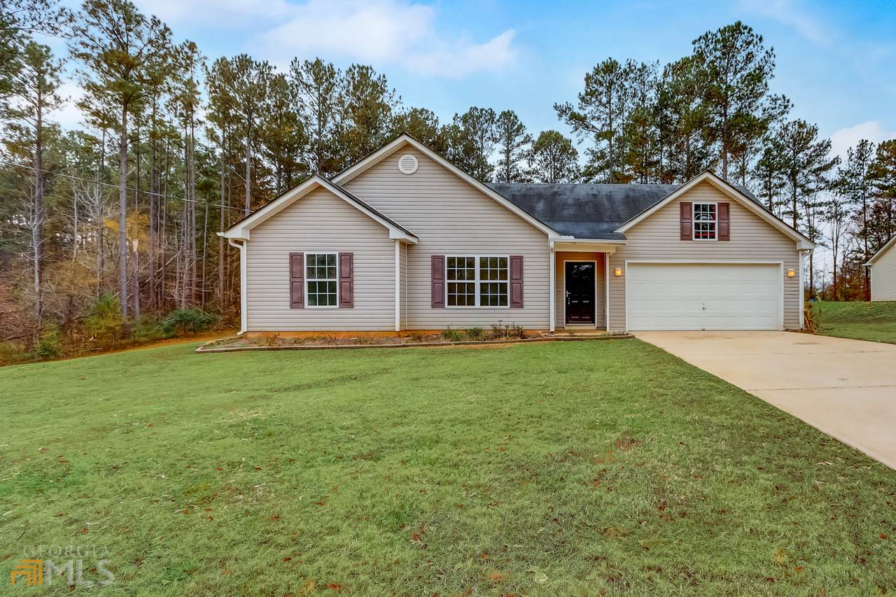 393 Bob Cat Trail - Photo 1
