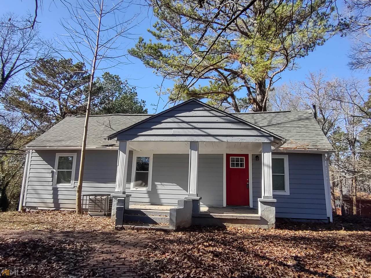 2660 Morris Street - Photo 1