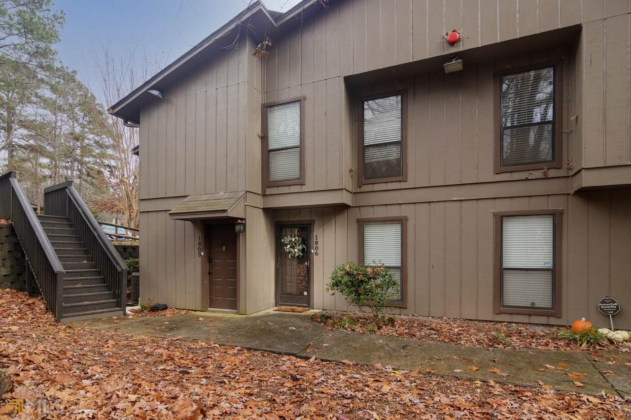 1806 Cumberland Court - Photo 1