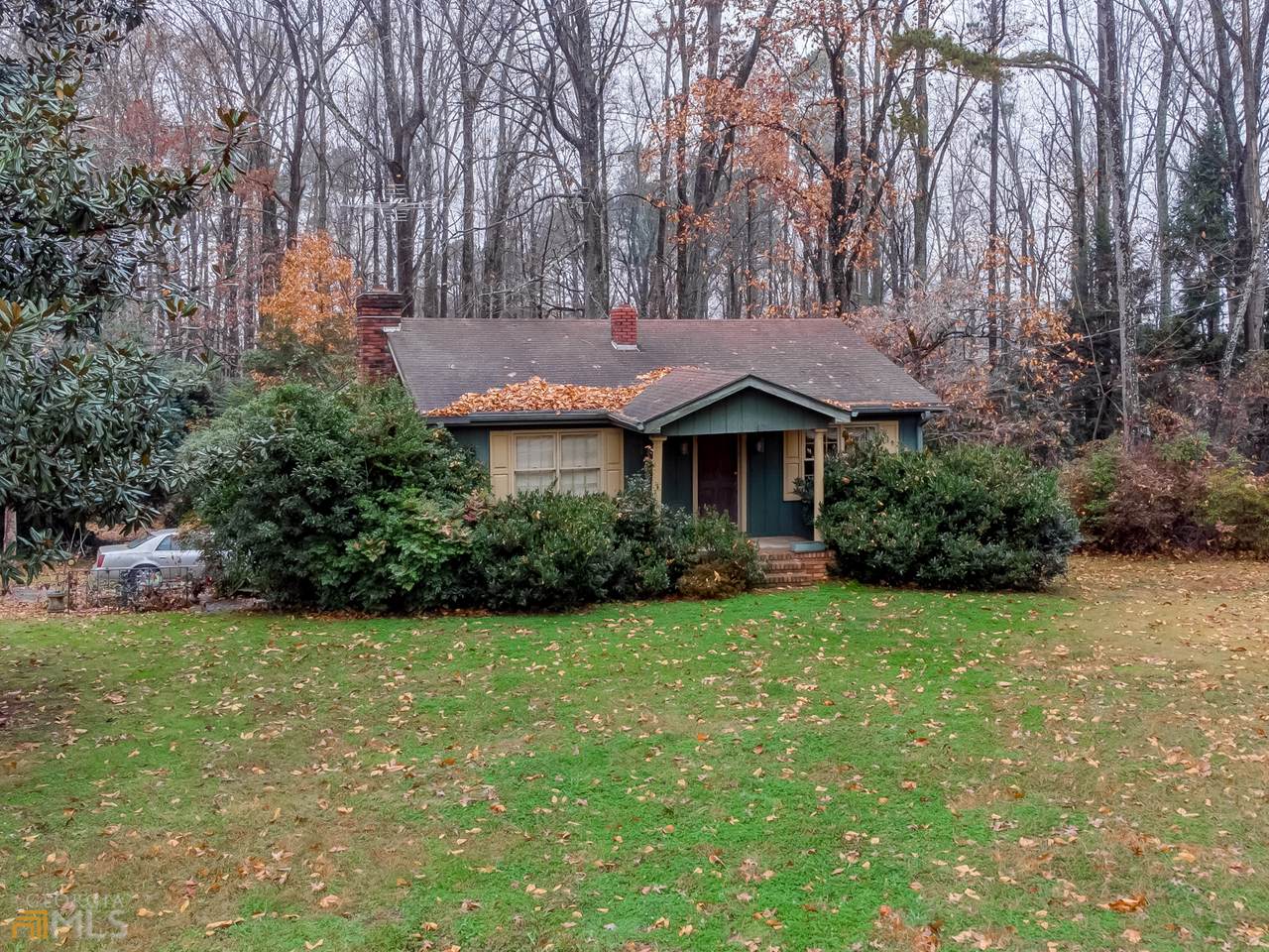 3049 Jim Owens Road - Photo 1