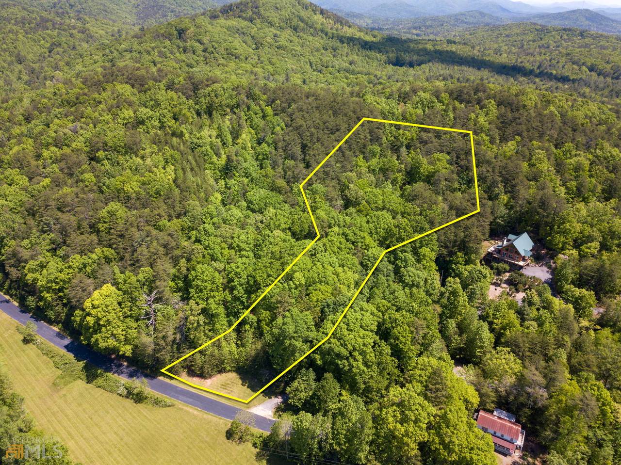 0 Chestatee Drive - Photo 1
