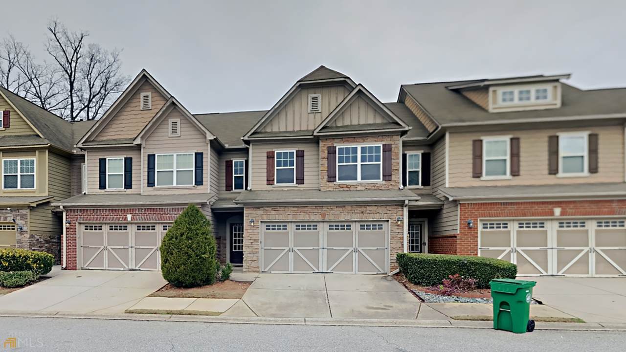3986 Fireoak Drive - Photo 1