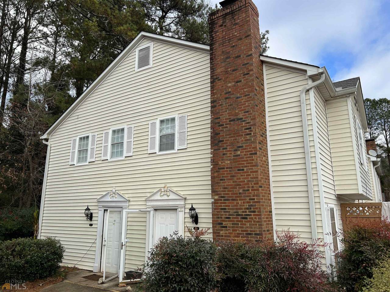 5507 Clover Rise Lane - Photo 1