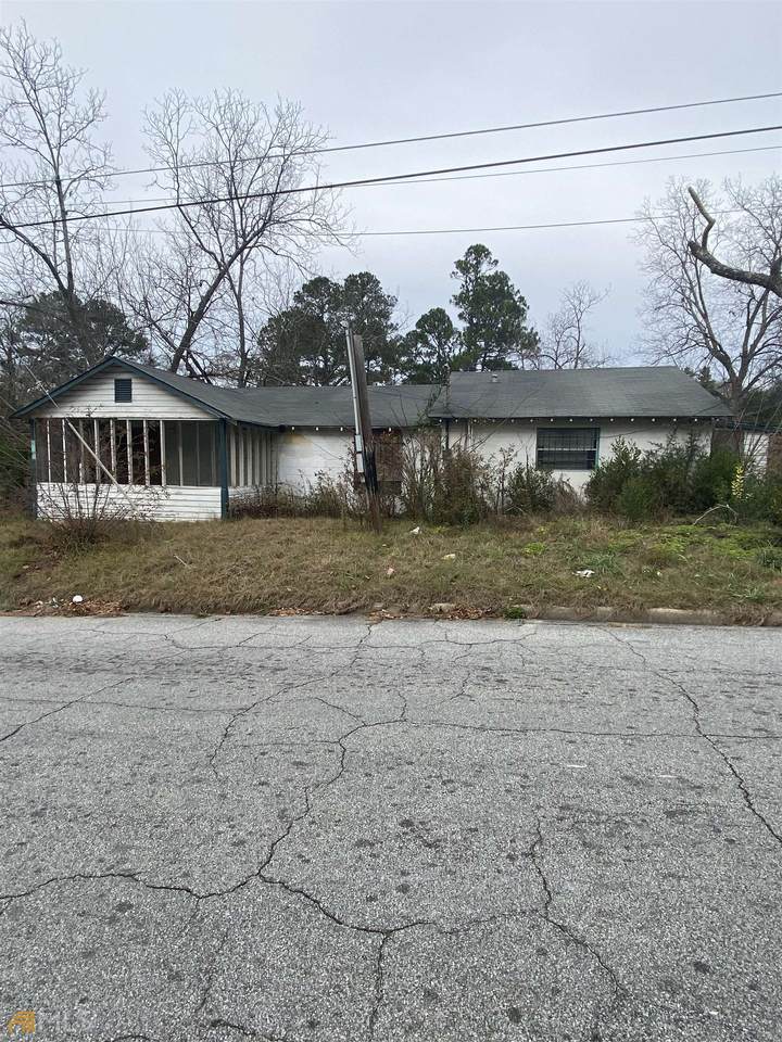 1394 Bailey Avenue - Photo 1