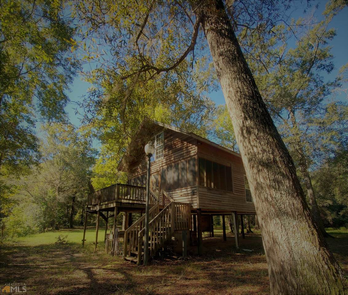 8902 Old River Road - Photo 1
