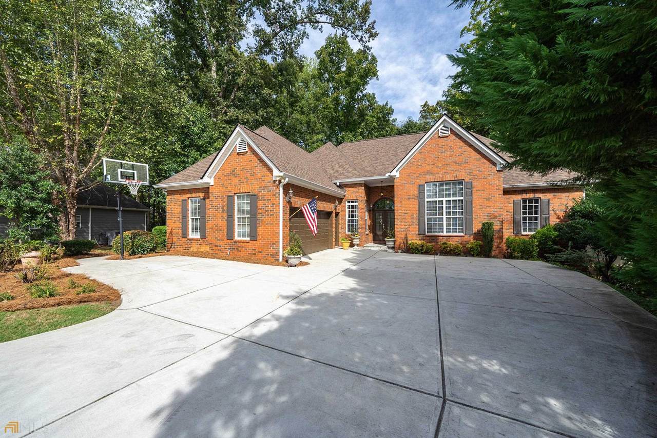 1550 Ember Oaks Circle - Photo 1