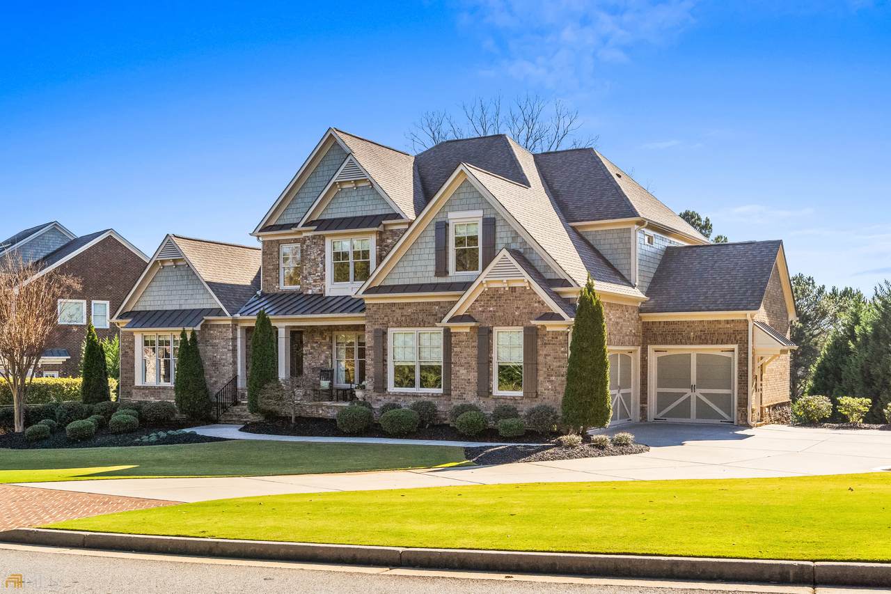 2505 Manor Creek Court - Photo 1