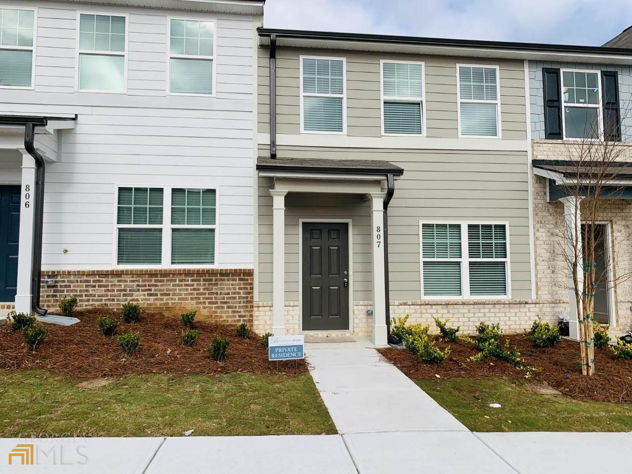 585 Mcwilliams Road - Photo 1