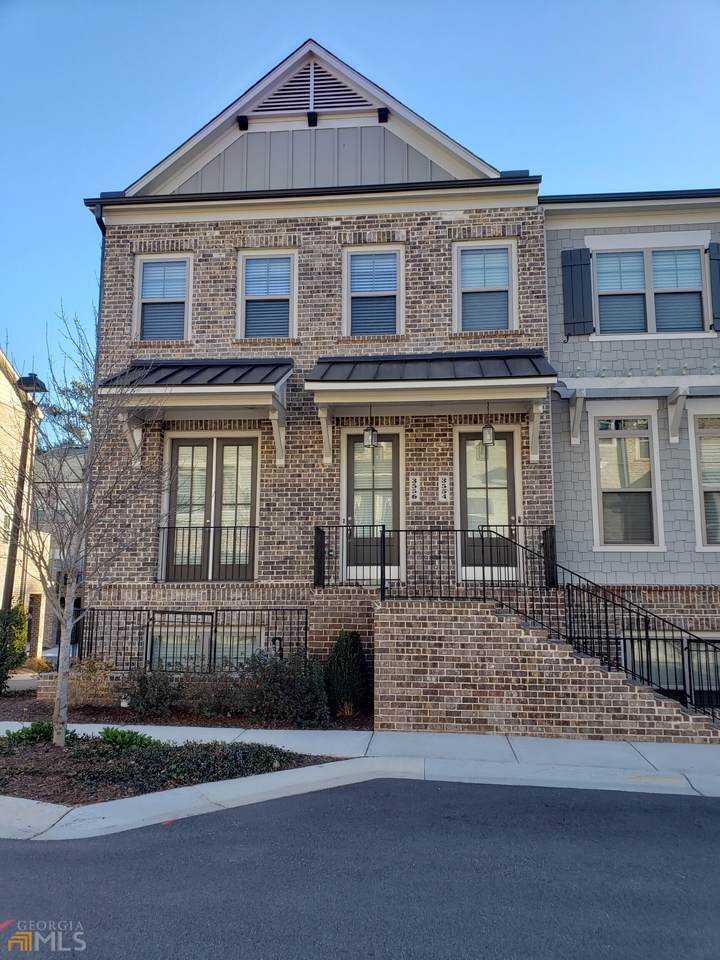 3556 Parkside Way - Photo 1