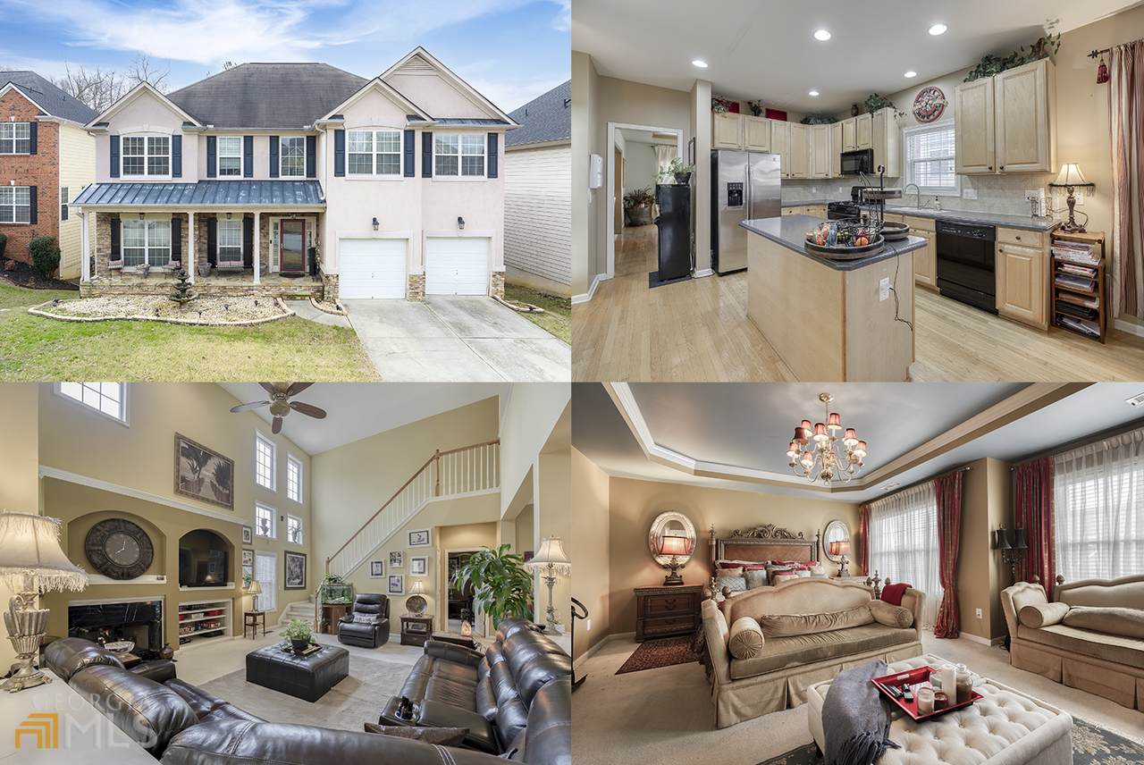 7608 Forest Glen Way - Photo 1
