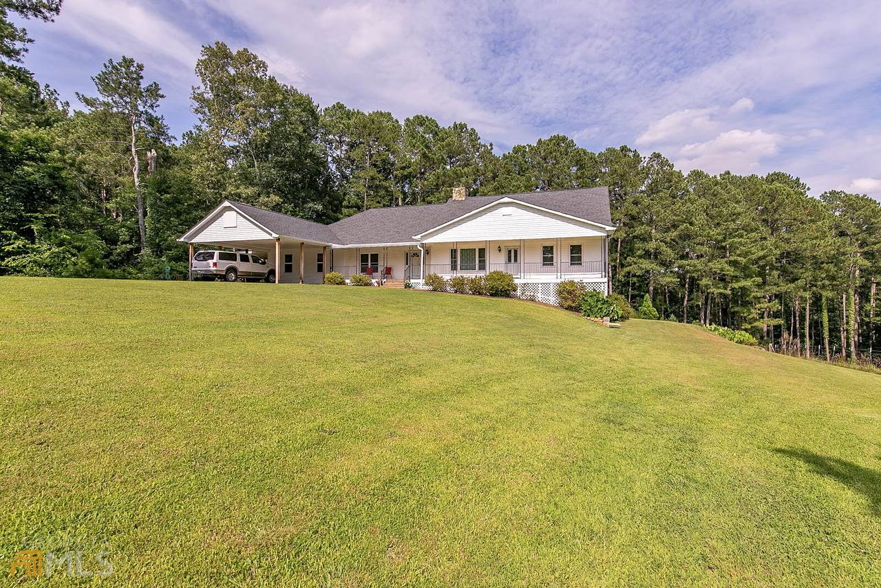 212 Crystal Mountain Road - Photo 1
