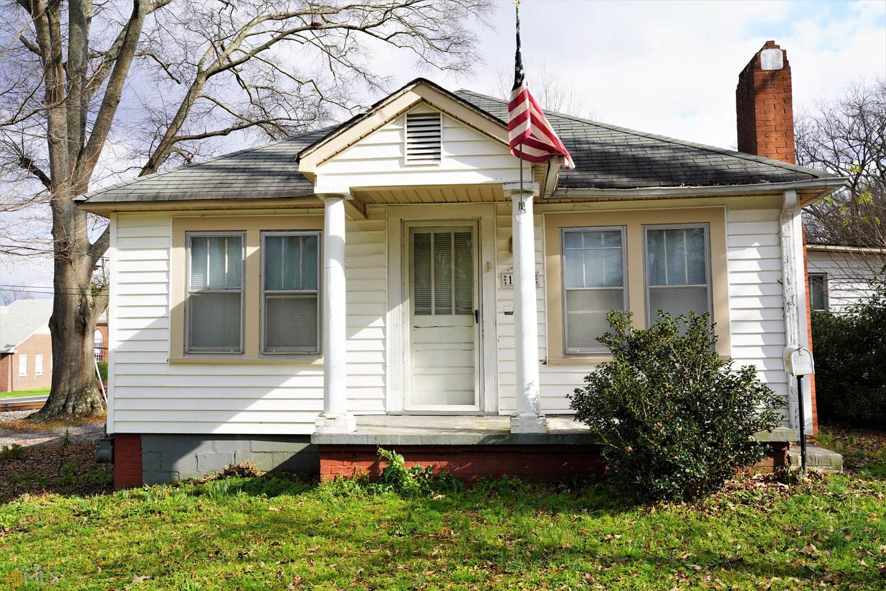 102 Jones Street - Photo 1
