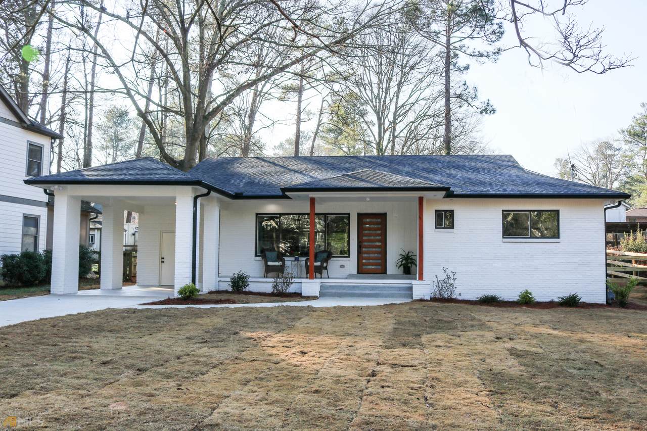 2601 Midway Road - Photo 1