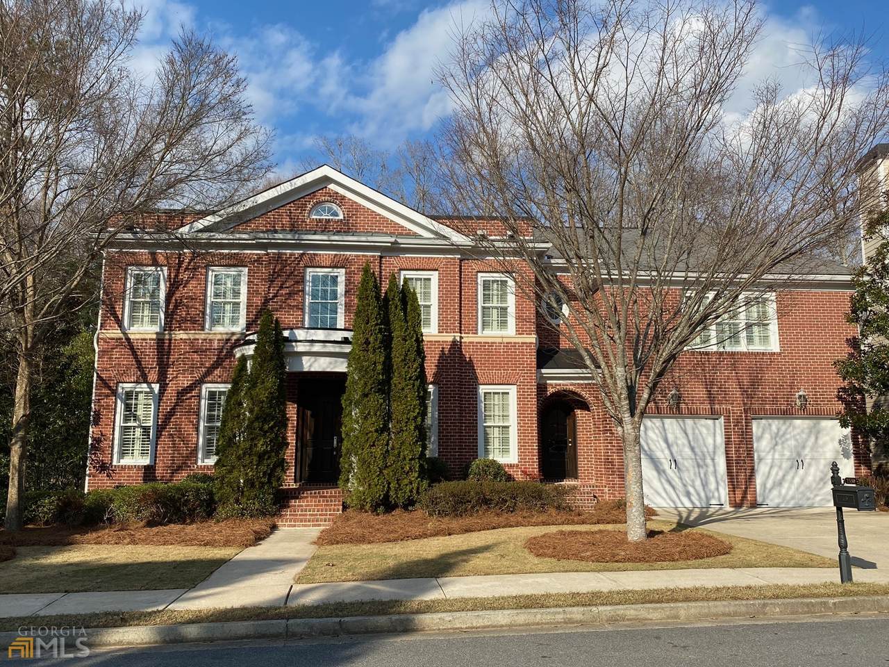 7530 Ledgewood Way - Photo 1