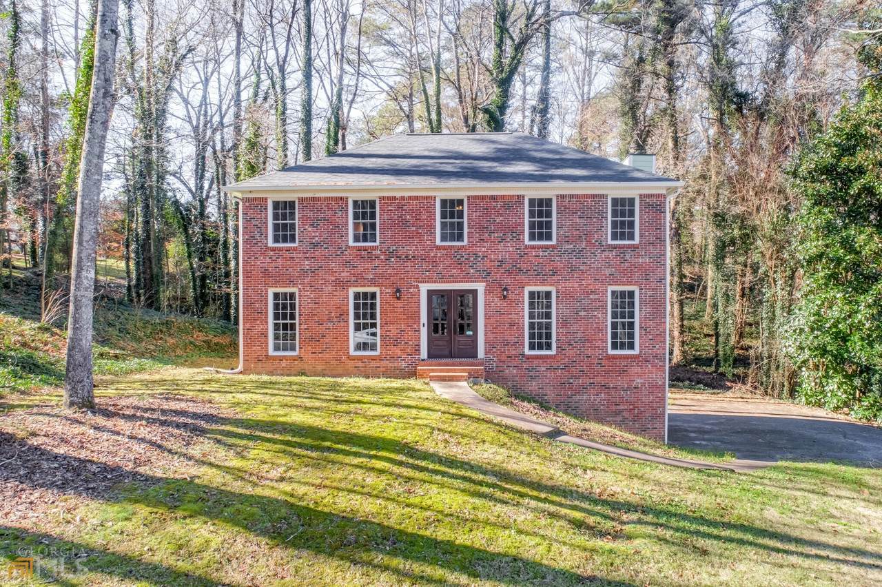 2264 Forest Drive - Photo 1