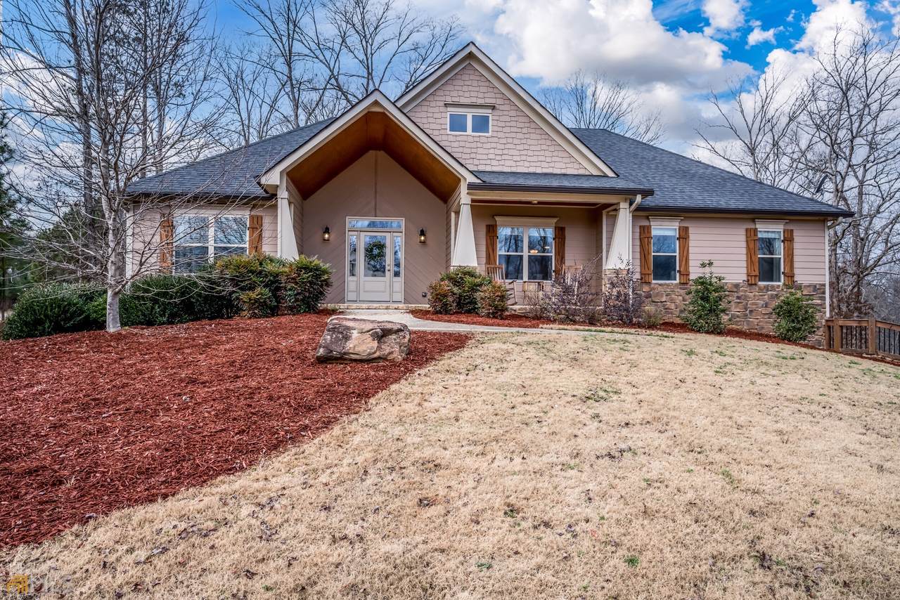 205 Heritage Creek Trail - Photo 1