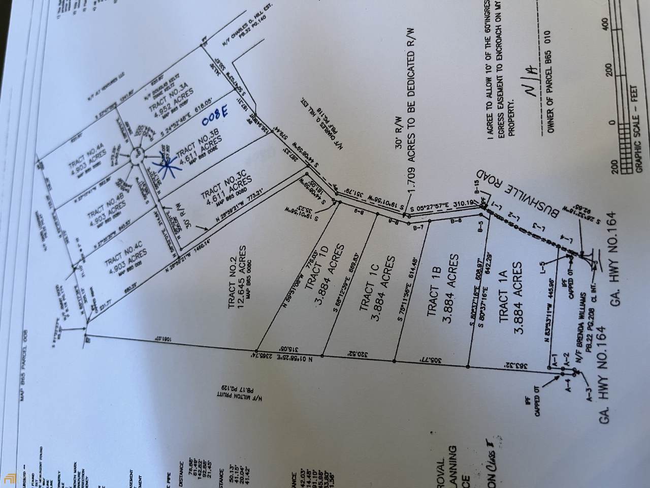 0 Horseshoe Trail - Photo 1