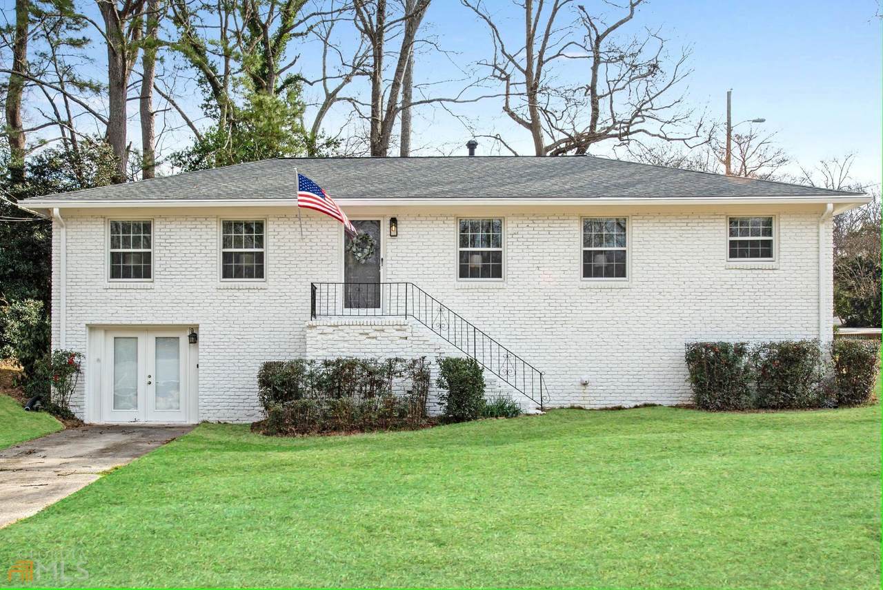 210 Worthington Drive - Photo 1