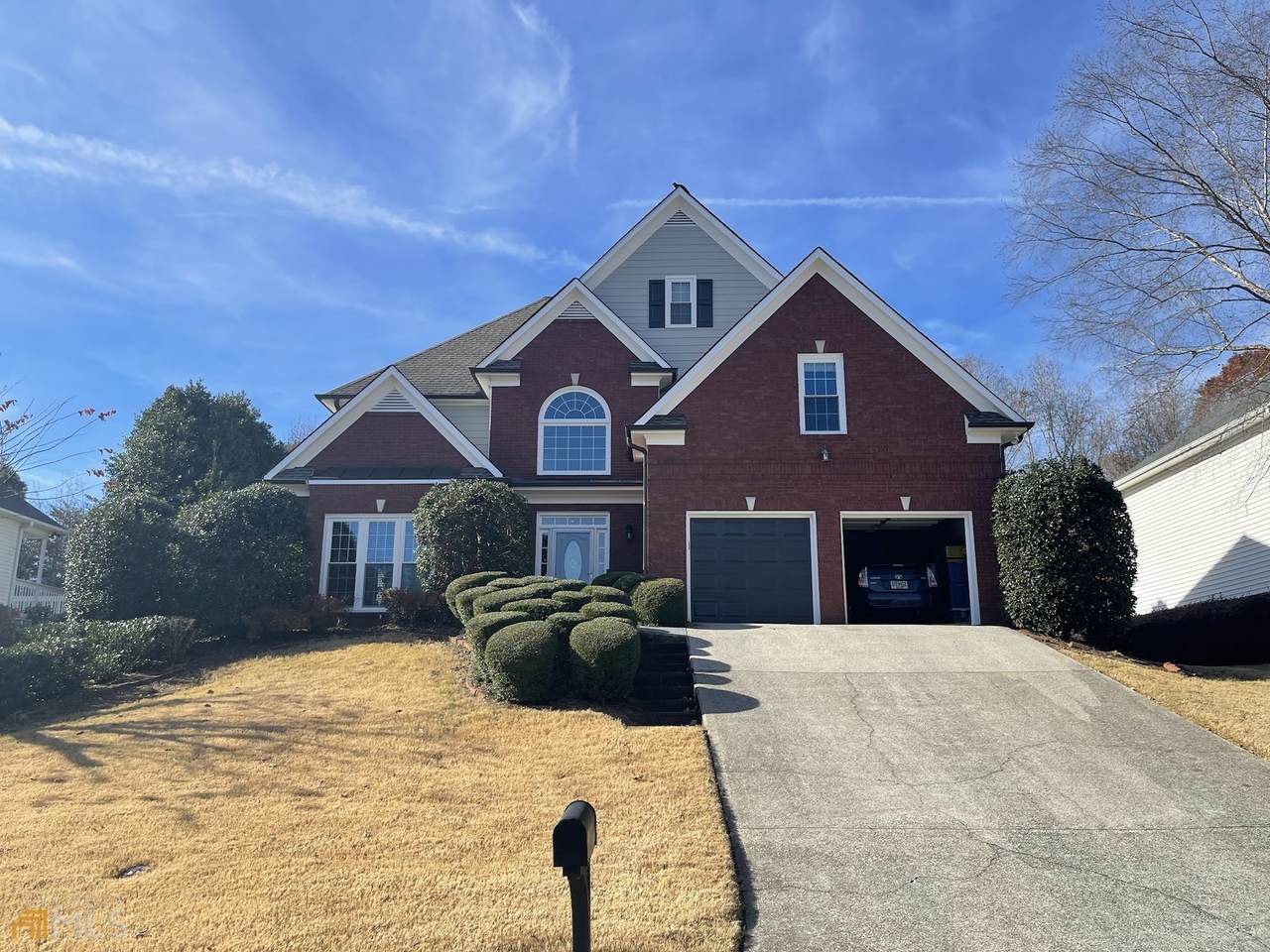 5262 Bowman Springs Trail - Photo 1