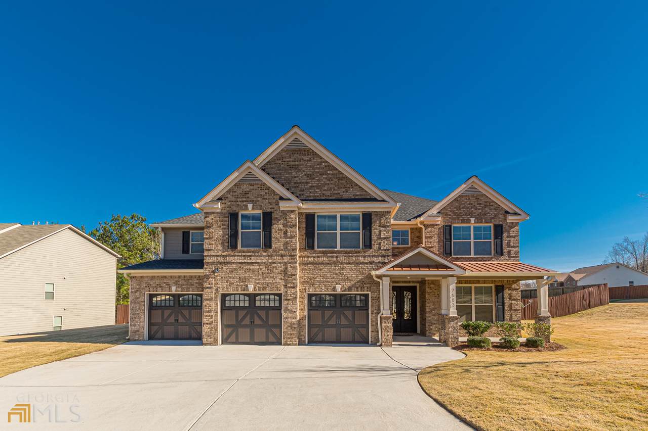 6762 Potomac Place - Photo 1