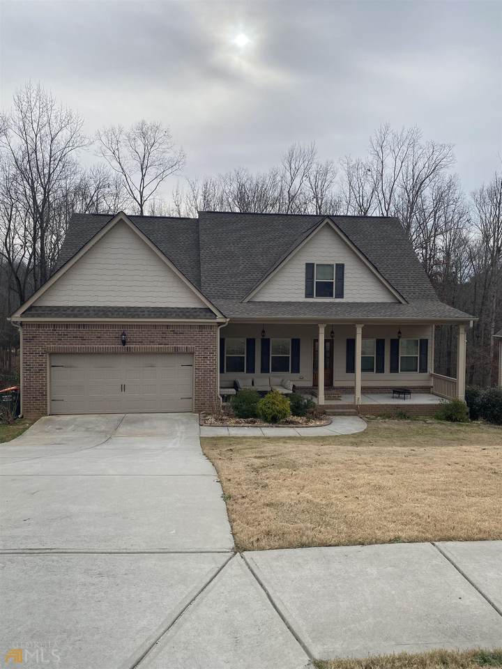 1083 Monticello Drive - Photo 1