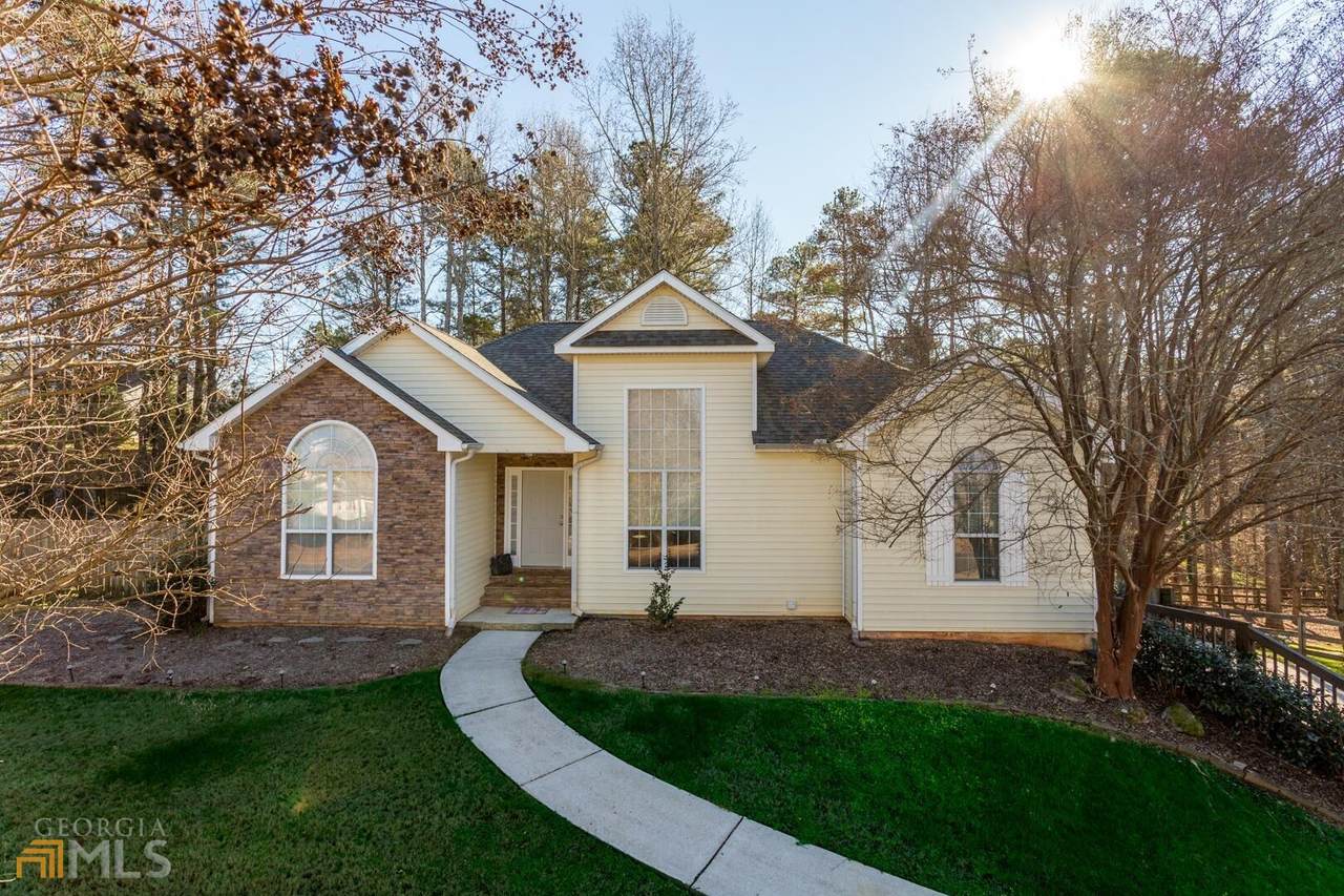 7207 Timber Trail - Photo 1