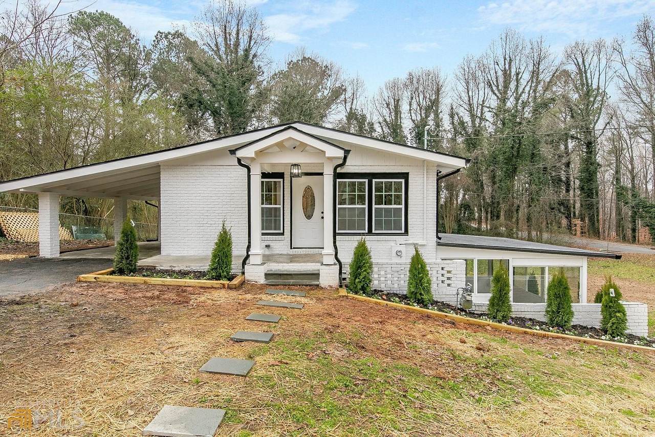 3555 Karen Lane - Photo 1