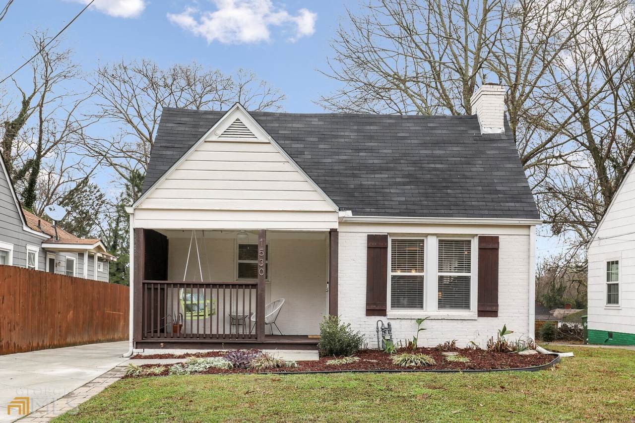 1530 Langston Avenue - Photo 1