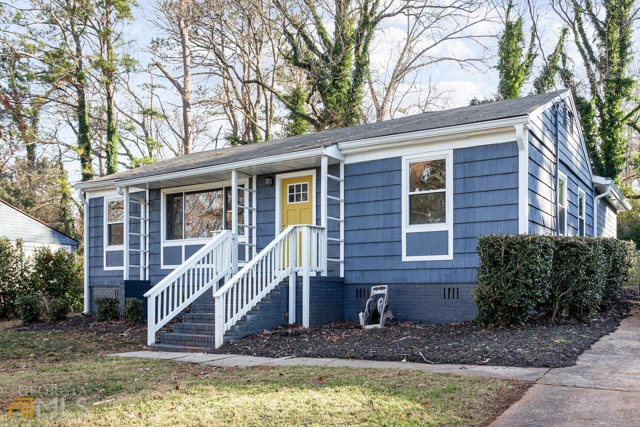 2016 Bader Avenue - Photo 1