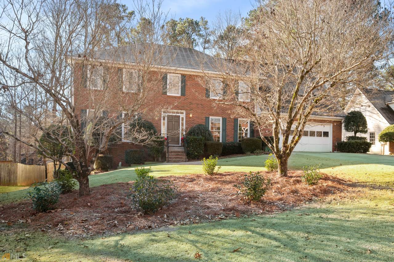 1770 Milford Creek - Photo 1
