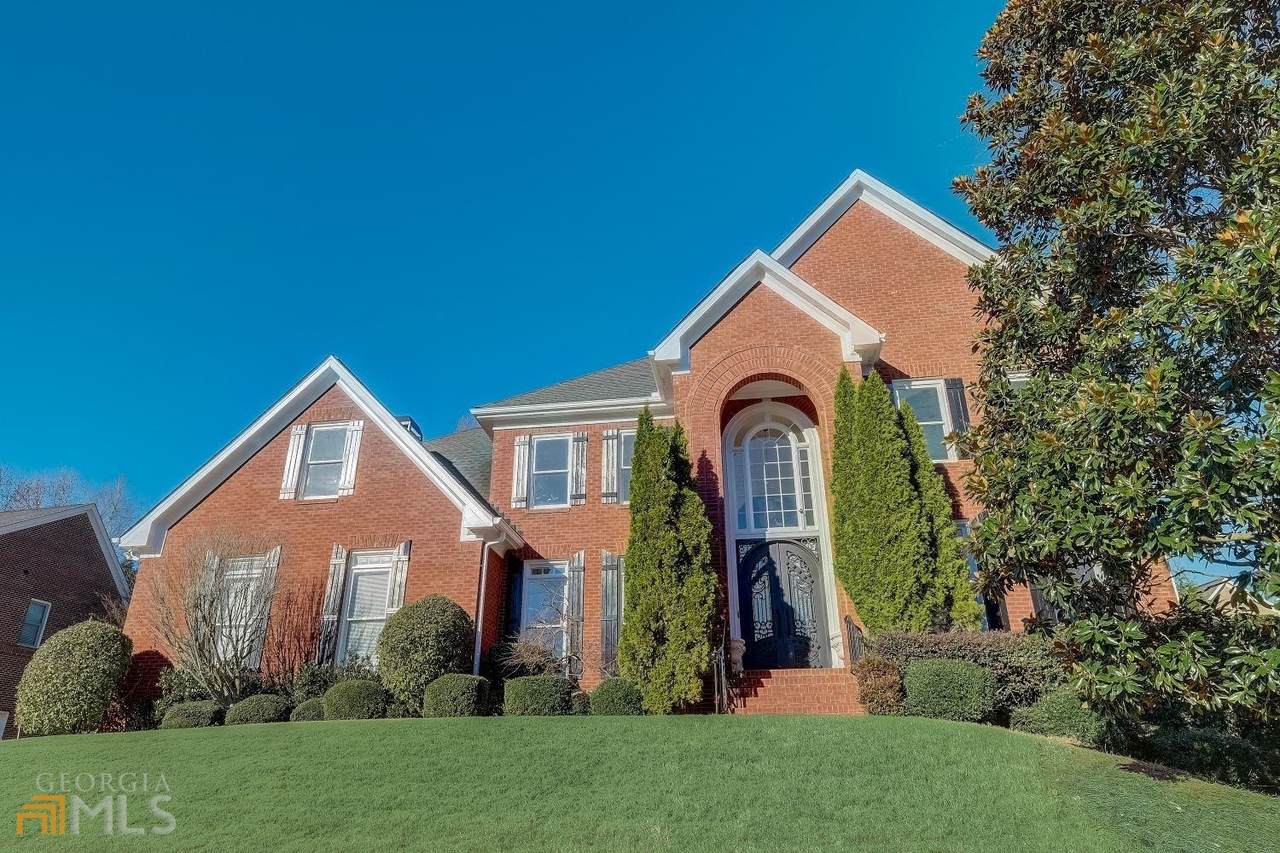 815 Highland Bend Cove - Photo 1