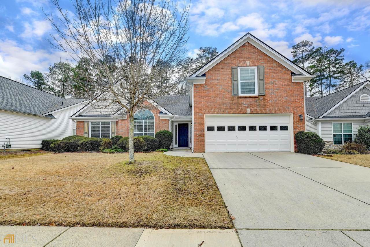 1695 Sylvia Court - Photo 1