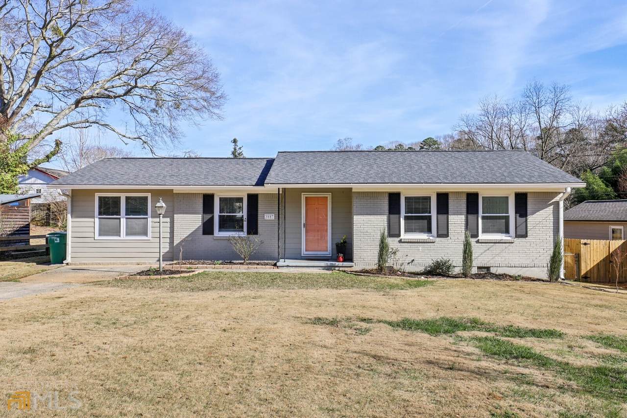 3087 Prestwick Place - Photo 1