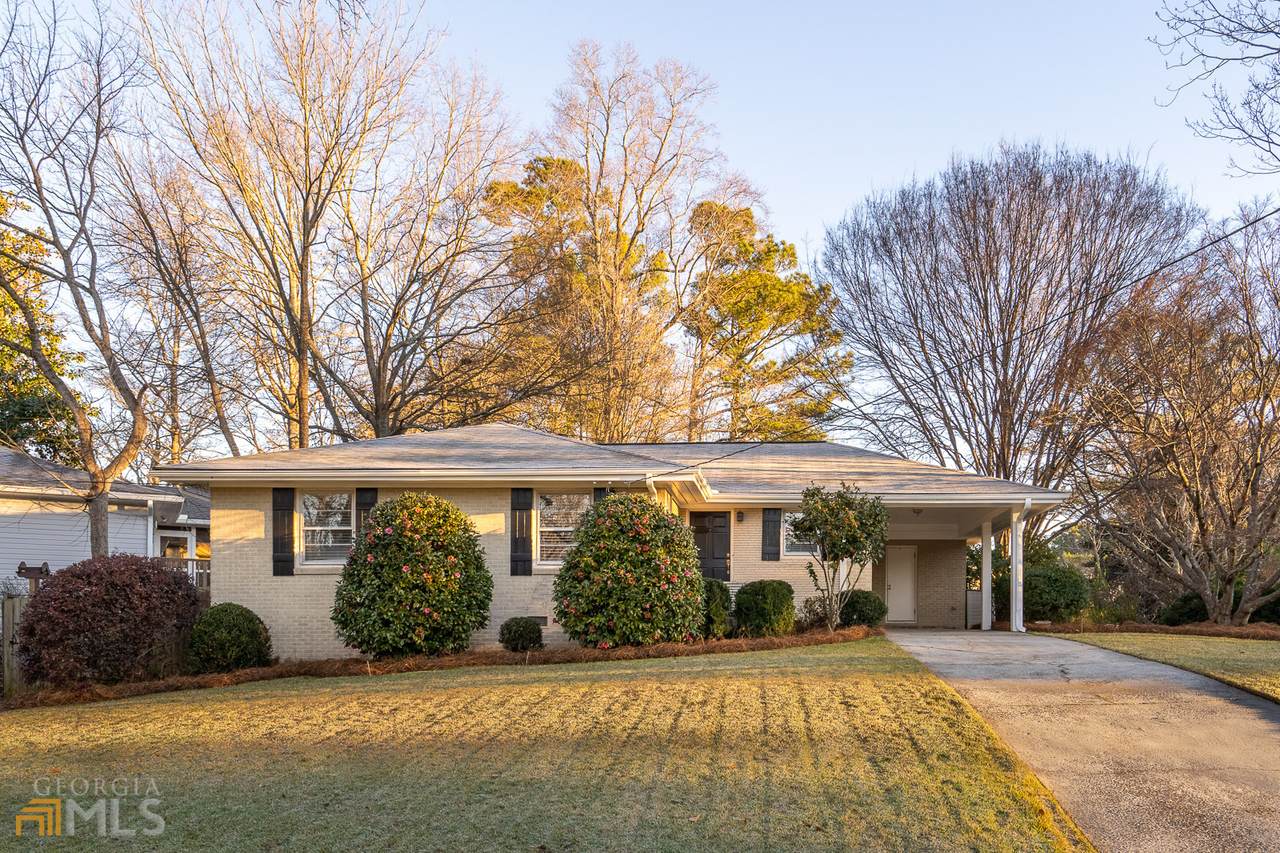 111 Ridley Circle - Photo 1