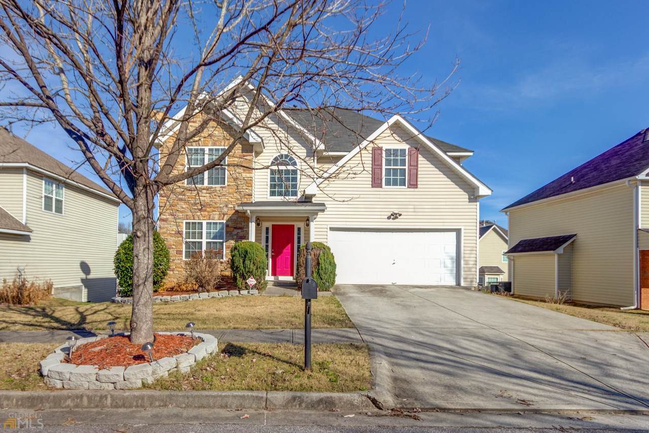 4392 Beaver Tree Street - Photo 1