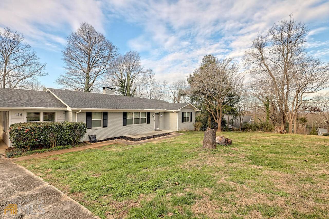 146 Huff Avenue - Photo 1