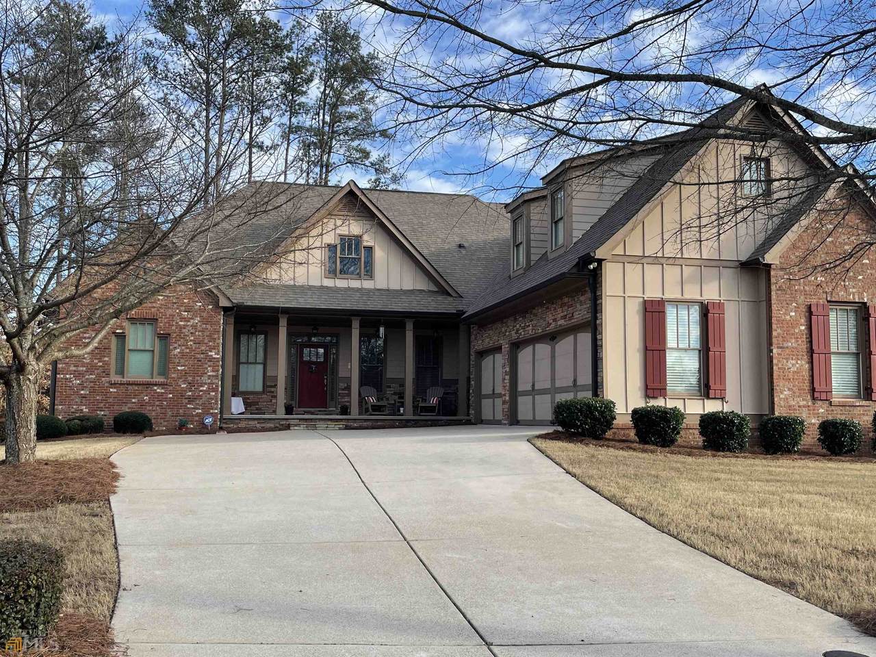 2485 China Berry Lane - Photo 1