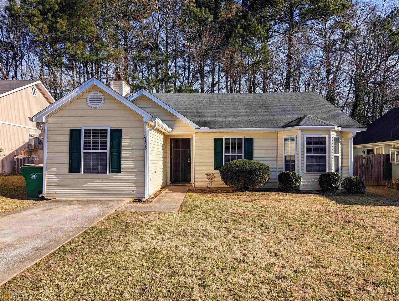 3155 Springside Crossing - Photo 1