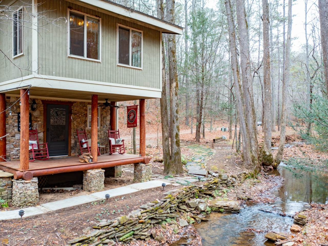 322 Old Tate Mill Road - Photo 1