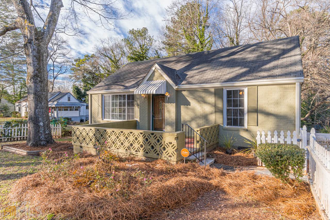 2464 Mcafee Road - Photo 1