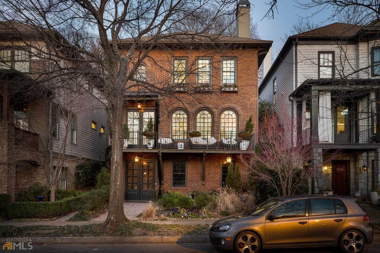 466 Hamilton Street - Photo 1