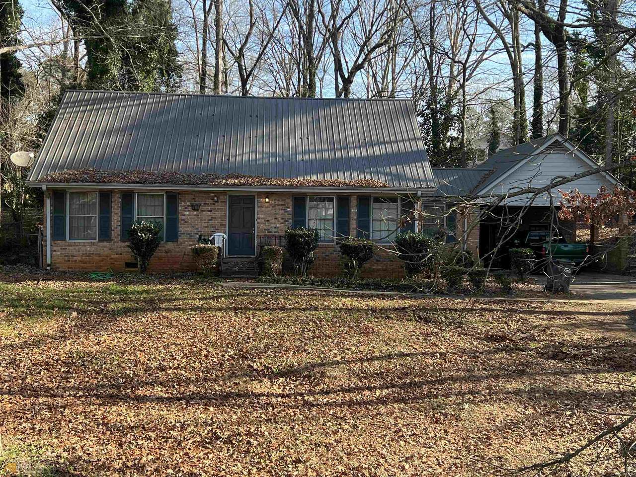 4432 Bells Ferry Road - Photo 1