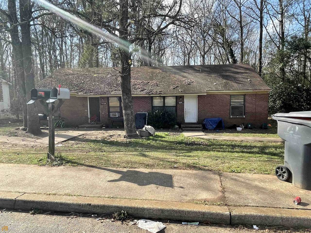 517 Bessie Mays Circle - Photo 1
