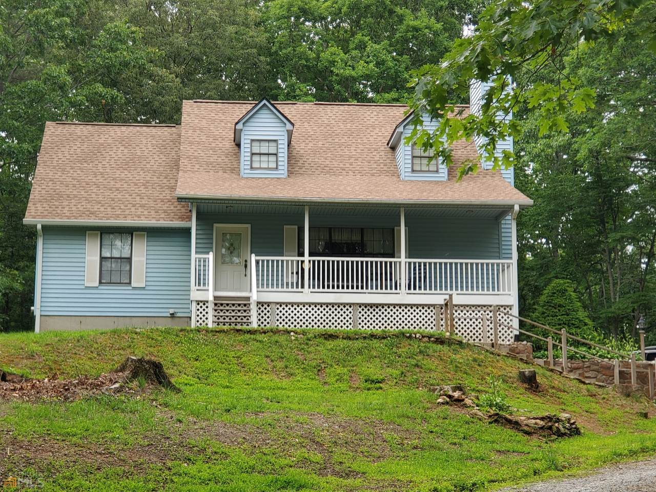 358 Gold Mine Road - Photo 1