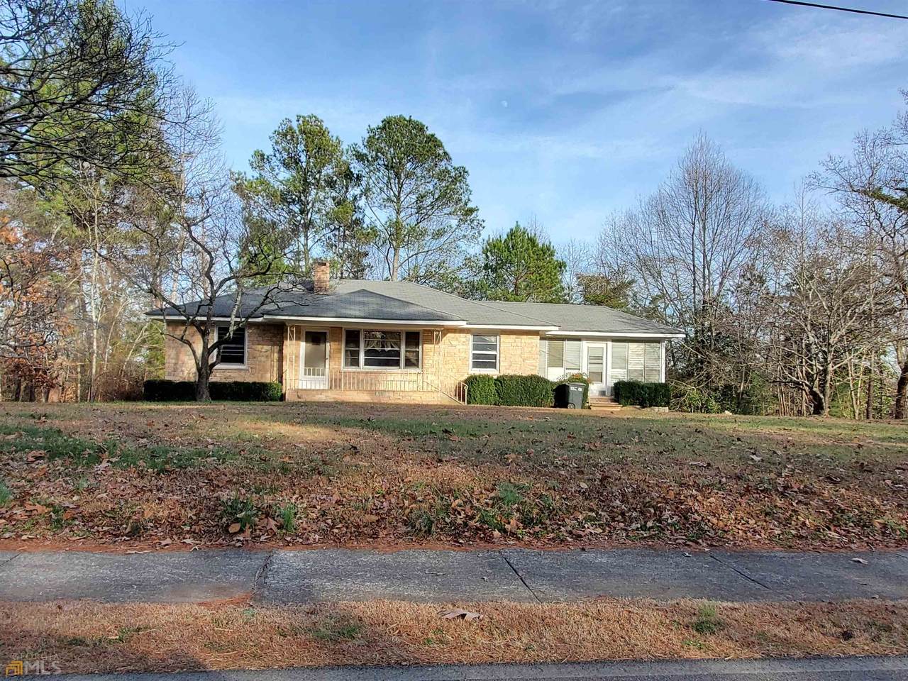 1025 Pickens Street - Photo 1
