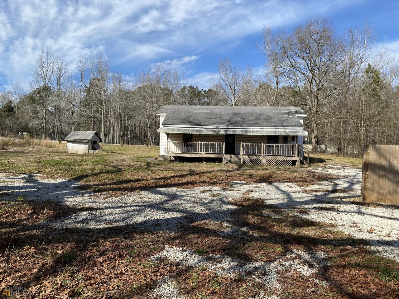 4281 Ridge Road - Photo 1