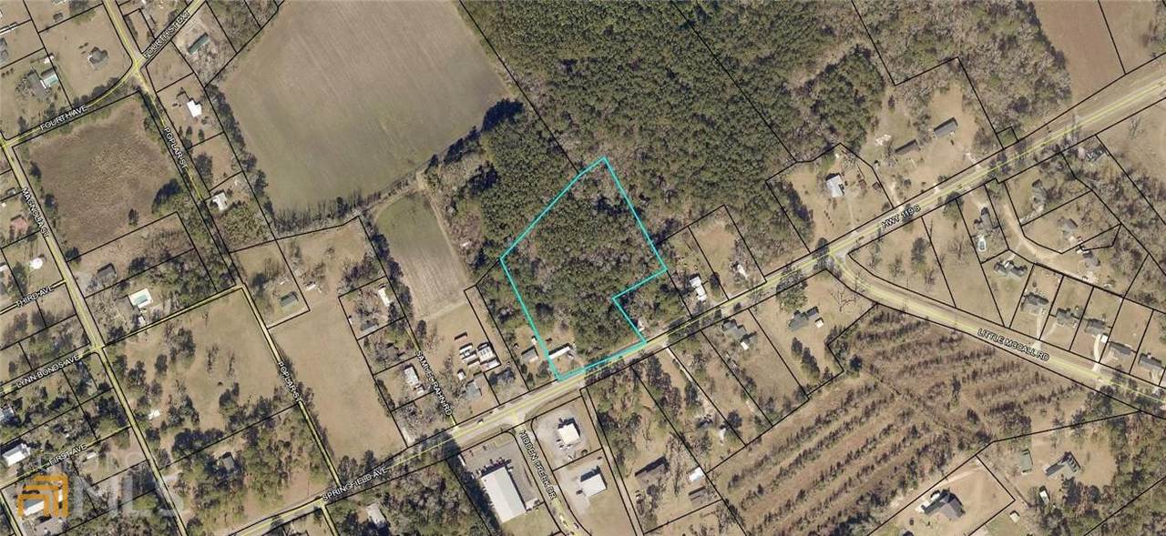2726 Ga Highway 119 - Photo 1
