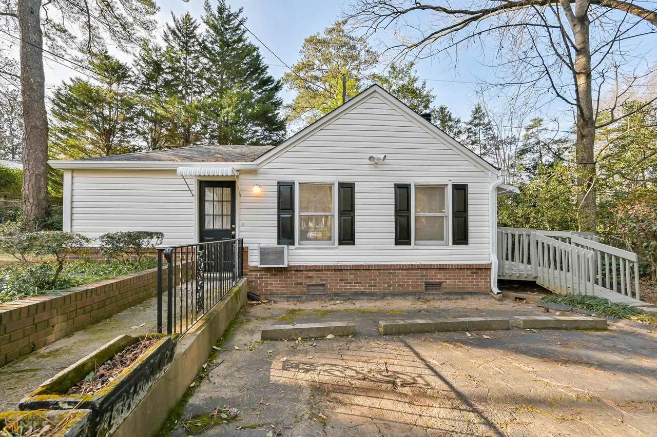 1146 Oakdale Road - Photo 1